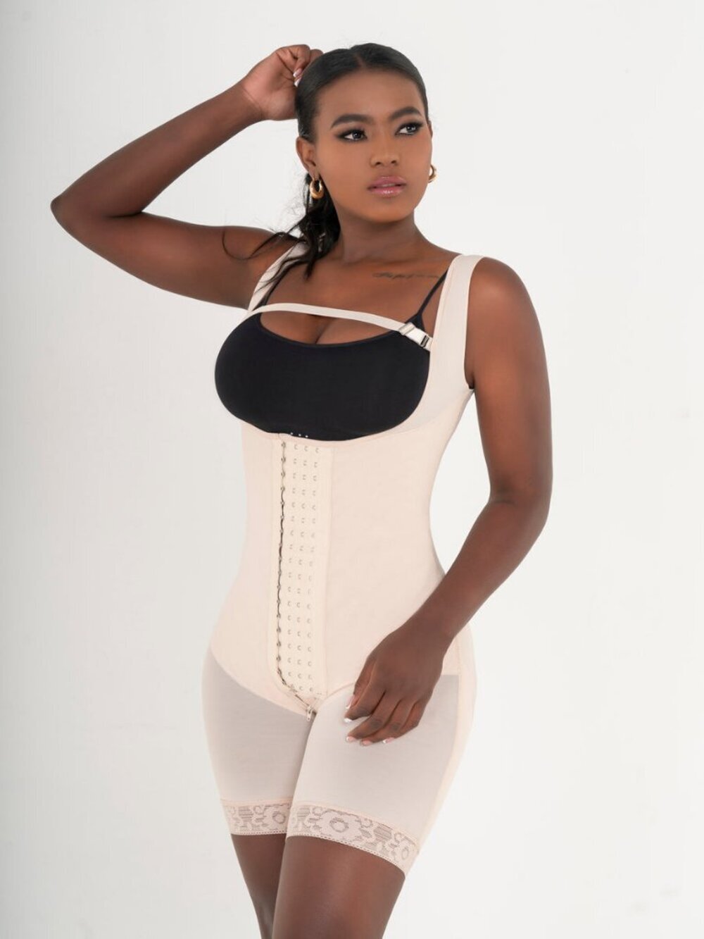 Shape Up PostSurgery Tummy Control Shaper – 201250 - Beige